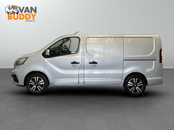 Renault Trafic 2.0 dCi Blue 28 Sport+ SWB Euro 6 ( 363564410