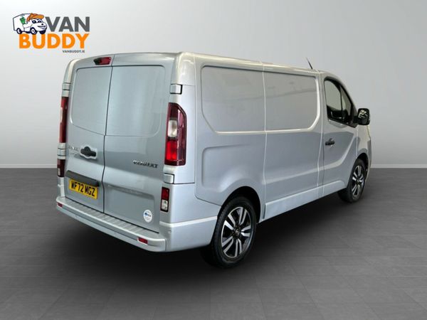 Renault Trafic 2.0 dCi Blue 28 Sport+ SWB Euro 6 ( 363564413