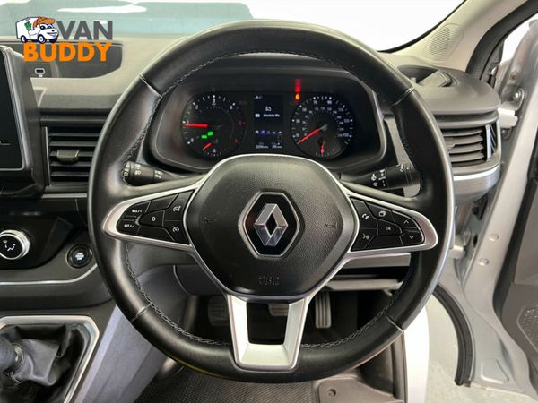 Renault Trafic 2.0 dCi Blue 28 Sport+ SWB Euro 6 ( 363564425