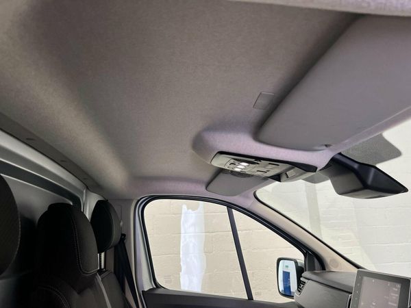 Renault Trafic 2.0 dCi Blue 28 Sport+ SWB Euro 6 ( 363564423