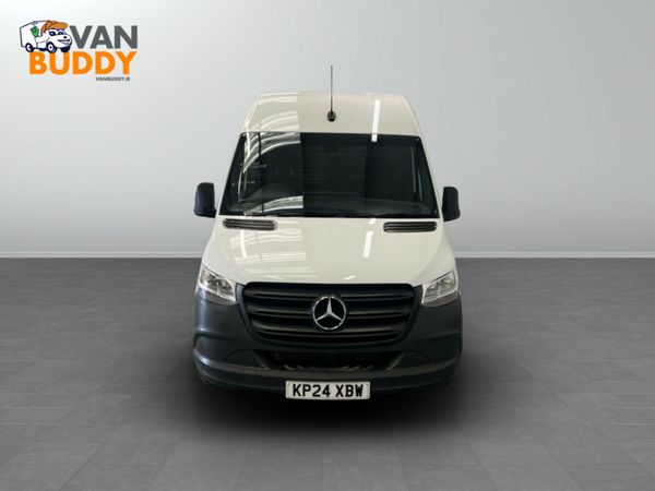 Mercedes-Benz Sprinter 2.0 315 CDI Progressive FWD 363564434