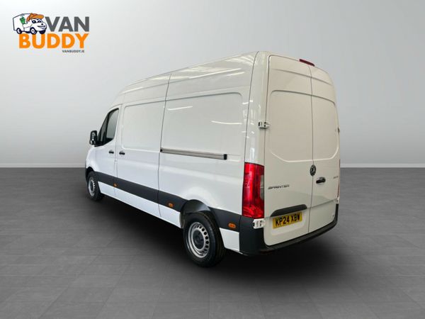 Mercedes-Benz Sprinter 2.0 315 CDI Progressive FWD 363564435