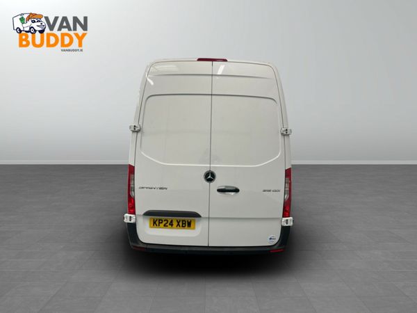 Mercedes-Benz Sprinter 2.0 315 CDI Progressive FWD 363564436