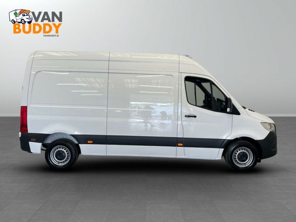 Mercedes-Benz Sprinter 2.0 315 CDI Progressive FWD 363564437