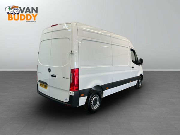 Mercedes-Benz Sprinter 2.0 315 CDI Progressive FWD 363564438