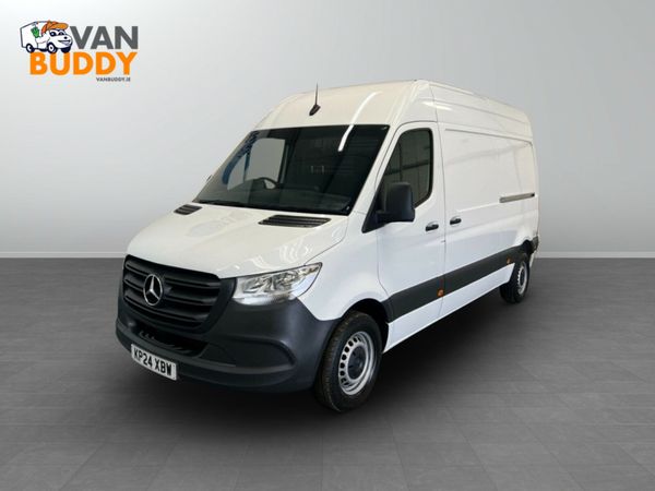 Mercedes-Benz Sprinter 2.0 315 CDI Progressive FWD 363564431