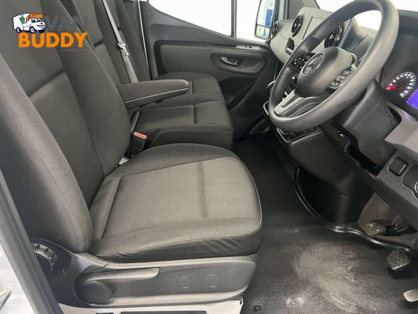 Mercedes-Benz Sprinter 2.0 315 CDI Progressive FWD 363564440