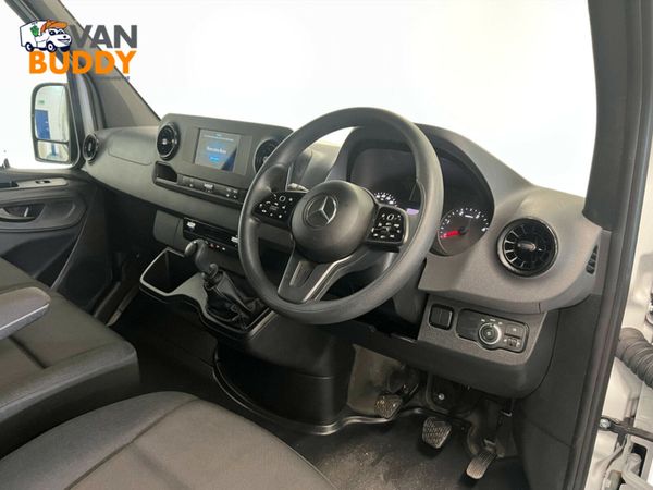Mercedes-Benz Sprinter 2.0 315 CDI Progressive FWD 363564442