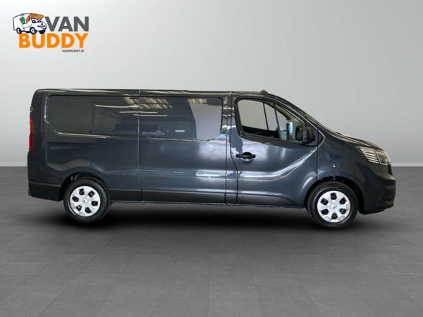 Renault Trafic 2.0 dCi Blue 30 Business LWB Euro 6 363564458