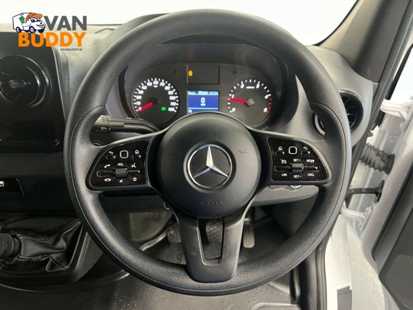Mercedes-Benz Sprinter 2.0 315 CDI Progressive FWD 363564451