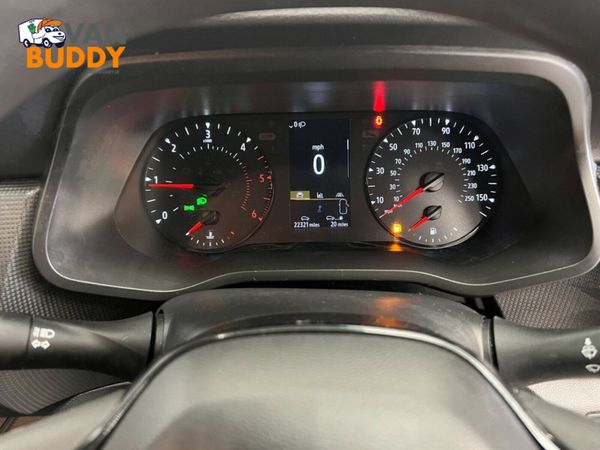 Renault Trafic 2.0 dCi Blue 30 Business LWB Euro 6 363564468