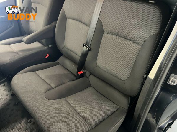 Renault Trafic 2.0 dCi Blue 30 Business LWB Euro 6 363564469
