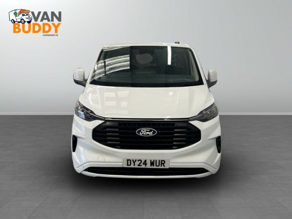 Ford Transit Custom 2.0 280 EcoBlue Limited L1 H1 363564475