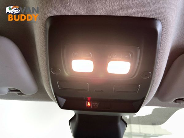 Renault Trafic 2.0 dCi Blue 30 Business LWB Euro 6 363564470