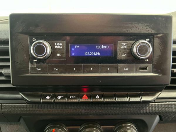Renault Trafic 2.0 dCi Blue 30 Business LWB Euro 6 363564471