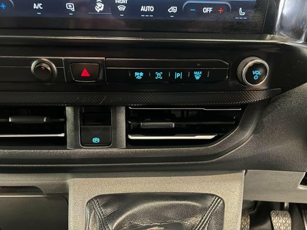 Ford Transit Custom 2.0 280 EcoBlue Limited L1 H1 363564487