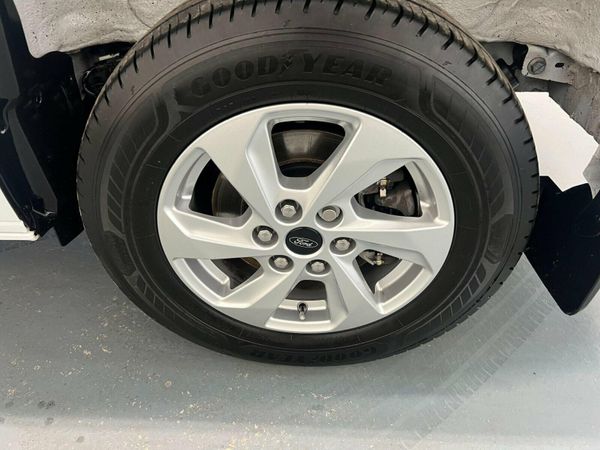 Ford Transit Custom 2.0 280 EcoBlue Limited L1 H1 363564489