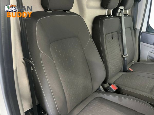Ford Transit Custom 2.0 280 EcoBlue Limited L1 H1 363564480