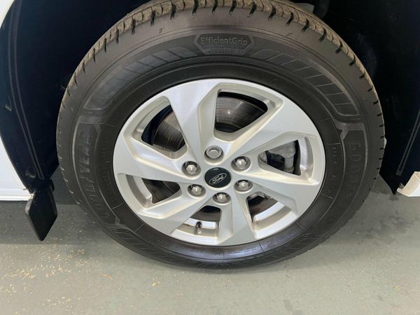 Ford Transit Custom 2.0 280 EcoBlue Limited L1 H1 363564491