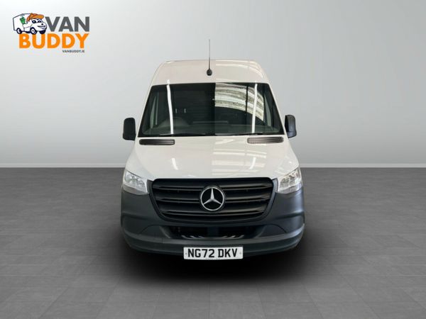 Mercedes-Benz Sprinter 2.0 315 CDI Progressive RWD 363564685