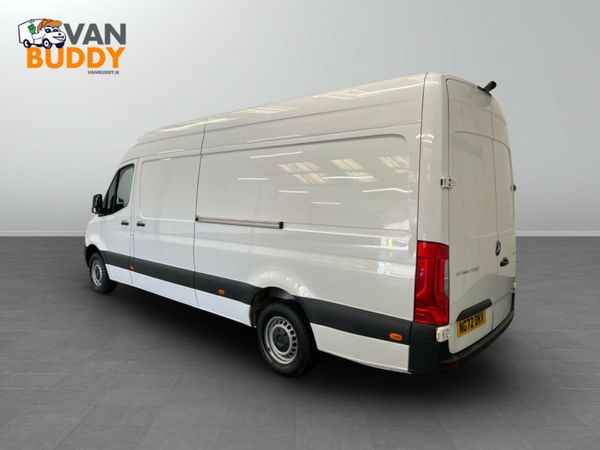 Mercedes-Benz Sprinter 2.0 315 CDI Progressive RWD 363564686