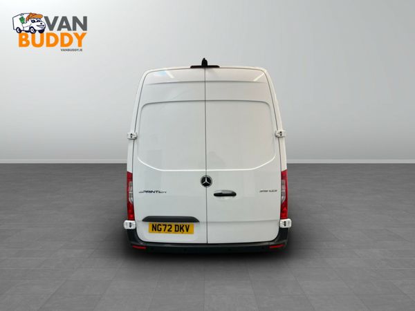 Mercedes-Benz Sprinter 2.0 315 CDI Progressive RWD 363564687