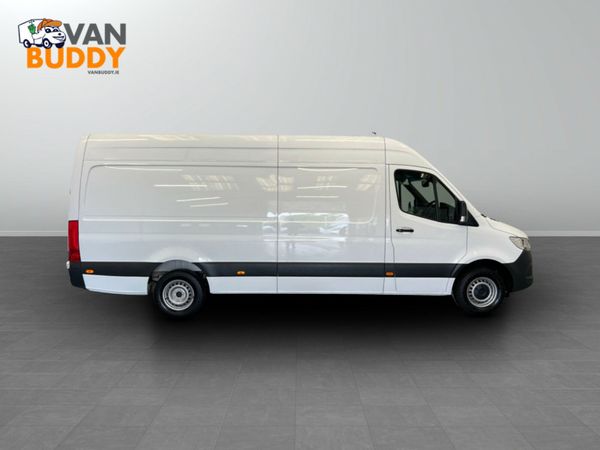 Mercedes-Benz Sprinter 2.0 315 CDI Progressive RWD 363564688