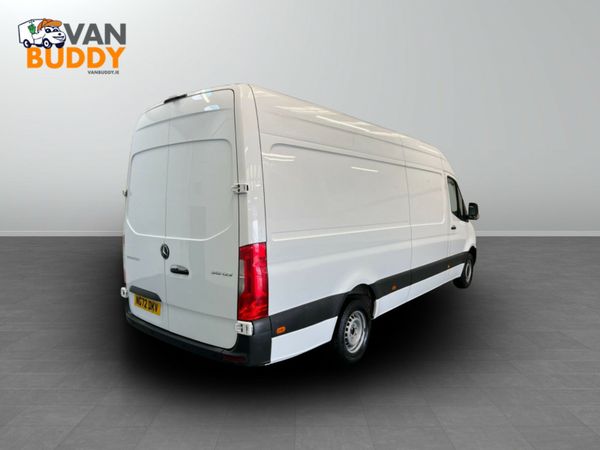 Mercedes-Benz Sprinter 2.0 315 CDI Progressive RWD 363564689
