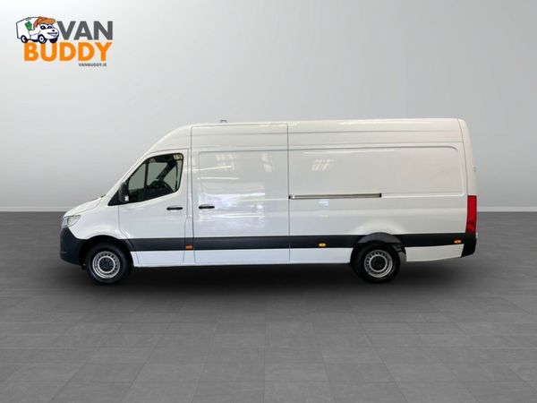 Mercedes-Benz Sprinter 2.0 315 CDI Progressive RWD 363564683