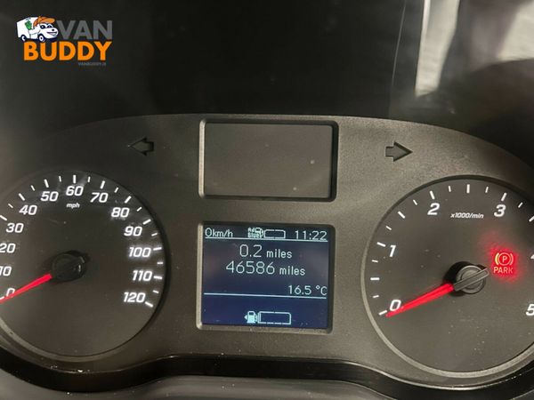 Mercedes-Benz Sprinter 2.0 315 CDI Progressive RWD 363564697