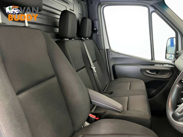 Mercedes-Benz Sprinter 2.0 315 CDI Progressive RWD 363564690