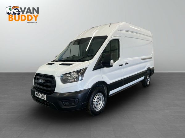 Ford Transit 2.0 350 EcoBlue Leader FWD L3 H3 Euro 363564735