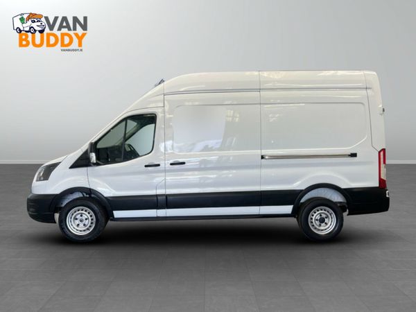 Ford Transit 2.0 350 EcoBlue Leader FWD L3 H3 Euro 363564737