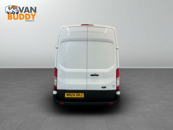 Ford Transit 2.0 350 EcoBlue Leader FWD L3 H3 Euro 363564745