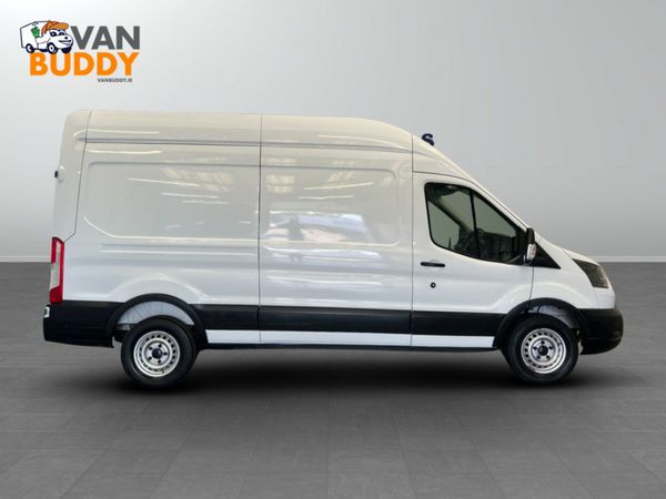 Ford Transit 2.0 350 EcoBlue Leader FWD L3 H3 Euro 363564746