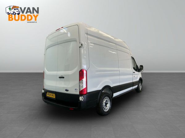 Ford Transit 2.0 350 EcoBlue Leader FWD L3 H3 Euro 363564748