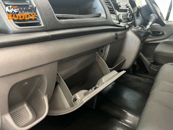 Ford Transit 2.0 350 EcoBlue Leader FWD L3 H3 Euro 363564749