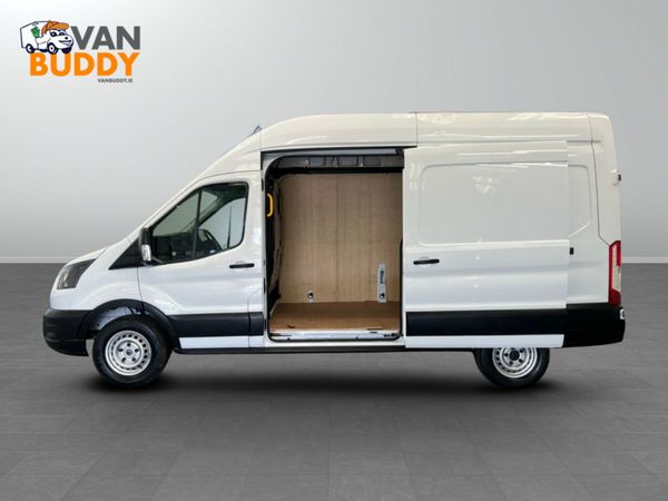 Ford Transit 2.0 350 EcoBlue Leader FWD L3 H3 Euro 363564741