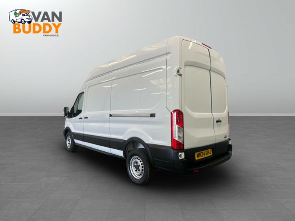 Ford Transit 2.0 350 EcoBlue Leader FWD L3 H3 Euro 363564742