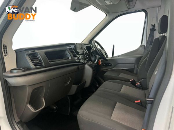Ford Transit 2.0 350 EcoBlue Leader FWD L3 H3 Euro 363564755