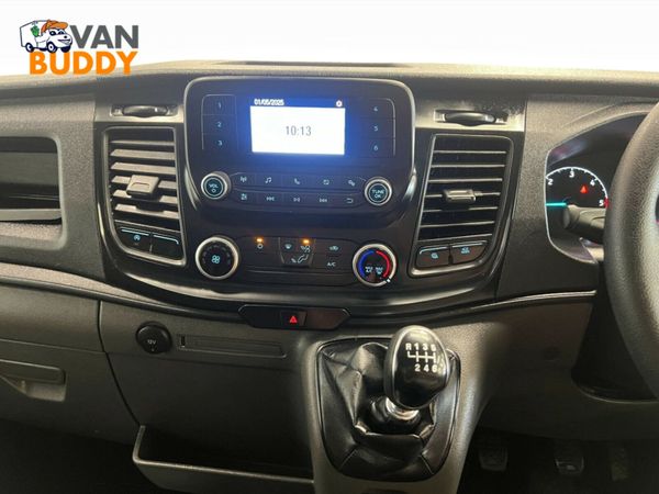 Ford Transit 2.0 350 EcoBlue Leader FWD L3 H3 Euro 363564750