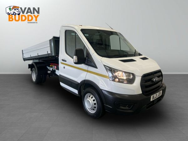 Ford Transit 2.0 350 EcoBlue HD Leader RWD L2 Euro 363564765