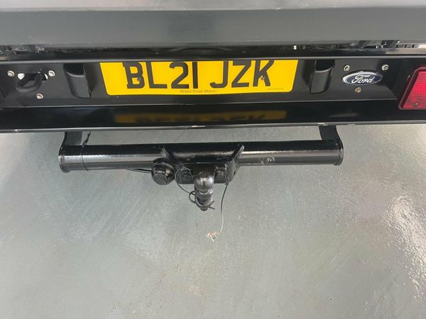 Ford Transit 2.0 350 EcoBlue HD Leader RWD L2 Euro 363564768