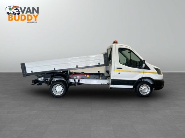 Ford Transit 2.0 350 EcoBlue HD Leader RWD L2 Euro 363564769