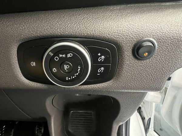 Ford Transit 2.0 350 EcoBlue HD Leader RWD L2 Euro 363564776