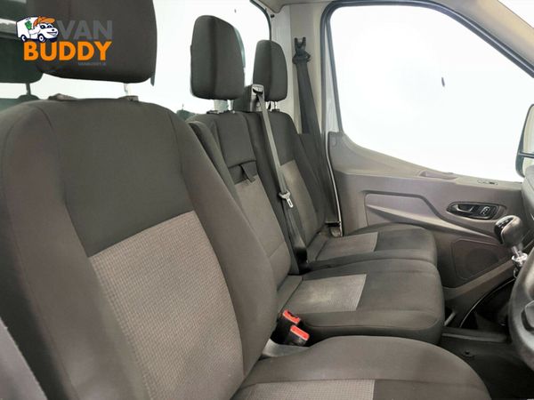 Ford Transit 2.0 350 EcoBlue HD Leader RWD L2 Euro 363564773