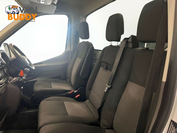 Ford Transit 2.0 350 EcoBlue HD Leader RWD L2 Euro 363564780