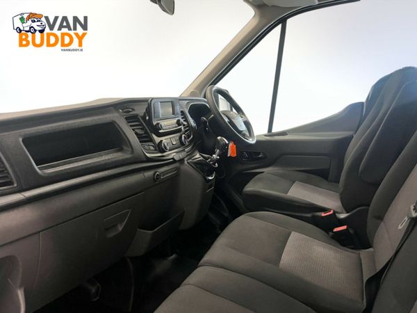 Ford Transit 2.0 350 EcoBlue HD Leader RWD L2 Euro 363564781