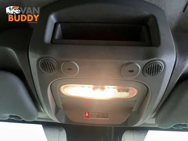 Renault Master 2.3 dCi 35 Business FWD MWB Medium 363564816