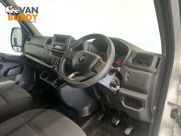 Renault Master 2.3 dCi 35 Business FWD MWB Medium 363564817